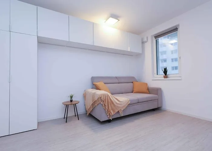 Brand New Near The Airport With Free Parking *