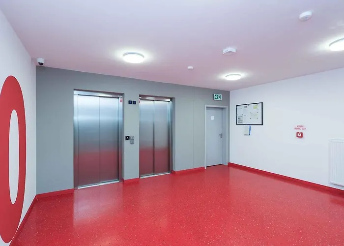 Brand New Near The Airport With Free Parking * Pozsony